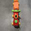 VTech Sit-To-Stand Ultimate Alphabet Train (Frustration Free Packaging), Red