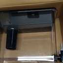 Brita UltraMax Large Water Dispenser With Standard Filter, BPA-Free, Reduces Copper, Cadmium and Mercury Impurities, Lasts 2 Months or 40 Gallons, Includes 1 Filter, Kitchen Accessories, Large 27-Cup