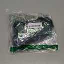 DHSO High Waisted Leggings for Women  Full/Knee Length Capri Tummy Control Buttery Soft Yoga Pants for Workout Athletic (XX-Large-3X-Large, 01-black)