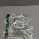 balacoo Clip On Pocket Watch - Nurses Watches for Women, Portable Badge Watch, Unisex Digital Hanging Clip for Nurses Doctors (Black)