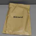 Silkland 80Gbps DisplayPort Cable 2.1 6.6FT/2M [VESA Certified], [8K@240Hz, 4K@540Hz 360Hz 240Hz] DP 2.1 Cable 16K, DP80 HDR DSC Display Port Cord Compatible FreeSync Gaming Monitor 5090 7900XTX,S1334 (Grey)