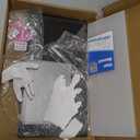 3MM Acrylic Display Case for 1:14 Scale Diecast Car Model Car Thickened Clear Acrylic Display Box for Lego 42123 / 42154 for Collectibles Action Figures Doll (15.75x7.87x5.9 1inch, 1:14 )