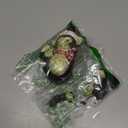Kurt Adler 4-Inch Glass Monkey Ornament