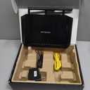 Netgear R6400 AC1750 Smart Wi-Fi Router (R6400-100NAS) Black - New