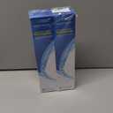 ICEPURE 4396508 Refrigerator Water Filter Replacement for EveryDrop Filter 5, EDR5RXD1, Whirlpool 4392857, NL300, 4396510, 4396509, 4396547, LC400V, 4396510p, WF-NLC240V,PNL240V, 2PACK