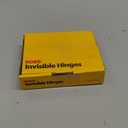 Invisible Hinge