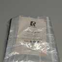 Large Silicone Induction Cooktop Protector Mat 21.2x35.4 Inch, Magnetic Electric Stove Covers Antistrike & Antiscratch Glass Top Stove Cover, Silicone Induction Cooktop Mat for Electric StoveTop