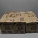 3 x OREO Mega Stuf Chocolate Sandwich Cookies, Party Size, 1 lb 9.35 oz (25.35 Ounces)