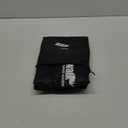 Lightweight Bike Storage Bag Bike Transport Bag for 27.5inch MTB 700C Road Bike Bike Cover (Black)