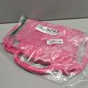 AVAWO Kids Case for iPad (A16) 11th Generation 11 Inch 2025 & iPad 10th Generation 10.9" 2022, iPad Air (M3/M2) 2025/2024 Shockproof Rugged Protective with Shoulder Strap/Handles/Kickstand Cover, Rose