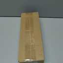 Yesesion 2 Pack Plastic Cable Management Box with Removable Dividers, Clear Cord Storage Organizer with 20 Wire Ties for Desk Drawer, Office Supplies, Electronic Accessories, Battery, Phone Charger