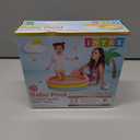 Intex Sunset Glow Baby Pool (34 in x 10 in) (86 x 25 cm)