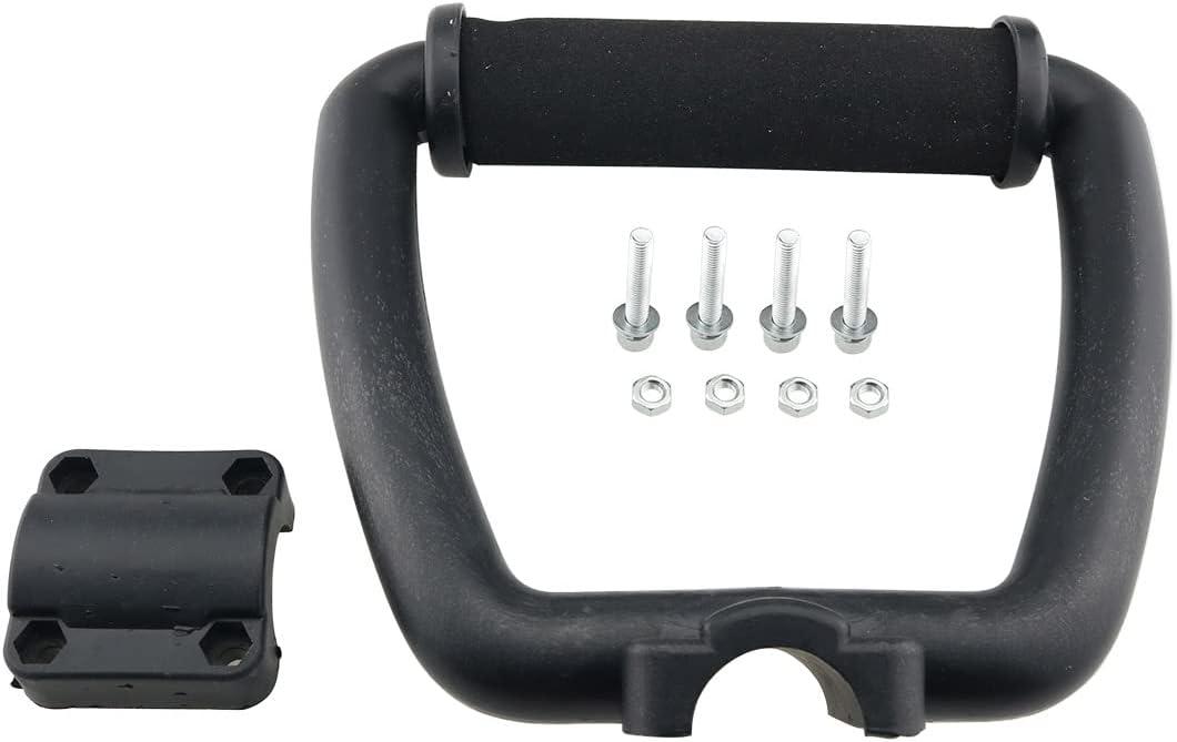 ZCZQC Trimmer Handle Trimmer Replacement Handle Bar Handlebar for Trimmer Garden Lawn Cutter