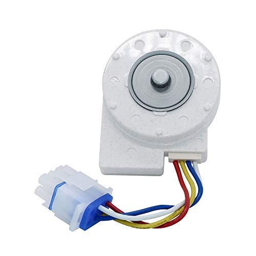 241509402 Evaporator Fan Motor for Refrigerator by AMI PARTS-Replaces PS1526073 AP3958808 AH1526073 EA1526073 1196443 241509401 7241509402
