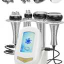 4 in 1 Multifunctional Body Machine, for Home & Beauty Salons
