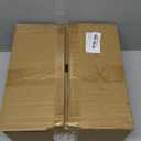 6 Ft by 10 Inch Pre-lit Artificial Christmas Garland with 30 Warm Lights Timer Battery Operated 150 Snowy Bristle Pine Branches 56 Red Berries 8 Pinecones Xmas Decor for Home Indoor Mantle Fireplace