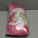 Sleepwish Girls Fluffy Pink Blanket - Decorative Sofa, Couch and Floor Throw - Warm, Cozy, Super Soft Bed or Car Cover - Long Shaggy Hair, Faux Fur, Microfiber Polyester Material - 51 x 63 Inches