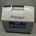 Igloo Classic Playmate Coolers (16 Qt - 30 Can, Gray)