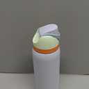 Owala FreeSip Insulated Stainless Steel Water Bottle with Straw for Sports, Travel, and School BPA-Free Sports Water Bottle, 32 oz, Beach House