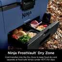 Ninja FrostVault 45QT Cooler with Wheels