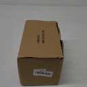 Cute Swing Planter Hanging,Smiley Face Couple Planter Pot,Hanging Plant Face Pot for Indoor Outdoor Plants, (White)