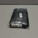 QH.HOME[2025 Upgraded Windproof] 87 inch Kiddie Pool Cover Round, Collapsible Dog Pool Cover with Super Windproof Ratchet Design, Odorless Waterproof Fabric Material and - Only Cover