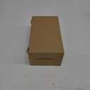 SANNO Suction Cup Shower Caddy Bath Wall Shelf, Deep Bathroom Basket Large Shower Caddy Bath Organizer Kitchen Storage Basket for Gel Holder Bathroom Storage Shampoo, Conditioner -Stainless steel