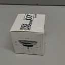 Upgraded 3 in 1 Kitchen Sink Drain Strainer  Stainless Steel Sink Stopper, AntiClogging Sink Food Catcher Basket, Fast Drainage Odor Filter Sink Plug for US Standard 3 1/2 inch Drain (Silver1Pack)