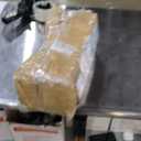 Amazon Basics Rubber Hex Dumbbell Hand Weight 30lb