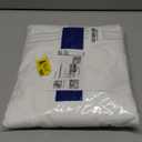 King Pillow Cases Set of 4 - Ultra Soft Hotel Quality Pillowcase Covers - Comfy, Cozy & Wrinkle Free - Shrinkage and Fade Resistant - Machine Washable Pillow Protectors - 4 Piece Set - Antique White