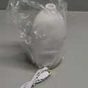 URPOWER 100ML Essential Oil Diffusers for Home with 7 LED Color Changing Lights, Timer & Auto-Off Ultrasonic Aromatherapy Diffuser Cool Mist Humidifer Scent Diffuser for Bedroom, Office, Yoga