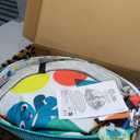 Baby Einstein 4-in-1 Kickin' Tunes Music and Language Play Gym and Piano Tummy Time Activity Mat