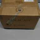 MALACASA Mini Ramekins 2 oz set of 24, Ramiken, Ceramic Creme Brulee Ramekins, White Custard Cups, Small Dipping Bowls for Kitchen Serving Sauce Condiments, Dishwasher Oven Safe, Series RAMEKIN.DISH (1.5 OZ)