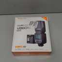 Godox VING V860IIF TTL Li-Ion Flash Kit for Fujifilm Cameras