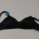 Vanity Fair Women's Bra with 2-Way Convertible Straps, Body Caress Full Coverage, Lightly Lined Cups up to 34C