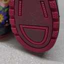Western Chief Floral Swirl Girls Rain Boot 8