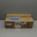 10 Packs Camper/RV Leveling Blocks Interlocking and Anti-Slip Design with Carrying Bag Heavy-Duty for Camper Travel Trailer Yellow