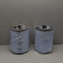 2 Pack for Instant AP300 Filter Replacement, True and Activated Carbon Filter, Compatible with Instant AP300, Compare to F300 Filter