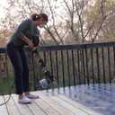 Wagner Spraytech 2361756 HVLP Extension Arm, 23.6 Inch Reach for Tall Walls or Ceilings, for Use with Most Wagner HVLP Sprayers