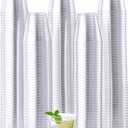 JOLLY CHEF 500 Plastic Shot Glasses,1.5 oz Disposable Cups 1.5 Ounce Plastic Shot Cups, Ideal for Whiskey, Tasting, Food Samples