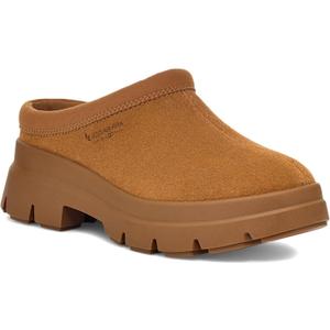 Koolaburra by UGG Women's Neerie Clog (7, Chestnut)