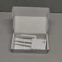 1200Mbps WiFi Extender Signal Booster  Dual Band WiFi Speed Enhancer, EasyMesh Compatible, 4 Directional Antennas (12880 Sq.ft),WiFi Booster Supports 105 Devices, Ethernet Port and Easy Setup