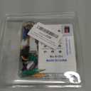 ZHANGLI E-Bike Tester 24V/36V/48V/60V/72V Brushless MotorTester with Indicator, Portable Riding Quick Battery Powered Spared Device Tester Controller