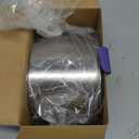 Cat Water Fountain Stainless Steel: 74oz/2.2L Cat Fountain for Drinking - Pet Water Fountain for Cats Inside - Quiet Cats Water Bowl Dispenser - Kitty Drinking Fountains - for Pets& Small Animals