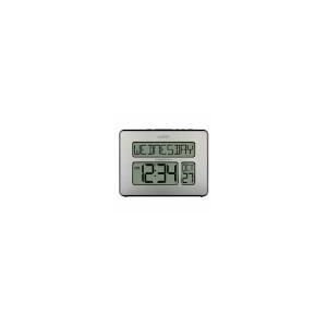 La Crosse Technology Atomic Digital Wall Clock