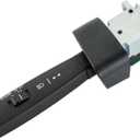 Turn Signal Switch Multi-Function Switch Replacement for 2005-2012 Volvo VNM VNL Replaces # 9785501,20399170,20479584,20701049,20797838,3944025,Cruise Control