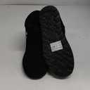 BEARPAW Women's Alyssa Gadget Gray Boot (11, Black Ii)