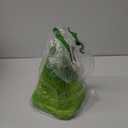 Garden Cloches for Plants, 20 Pack Plant Covers Reusable Plant Bell Cover Protects Plants from Birds, Frost,Snails Etc.