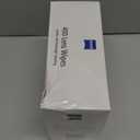 ZEISS Pre-Moistened Alcohol Wipes, Glasses Cleaner, 400 Count