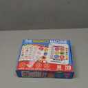 Phonics Machine Learning Pad - Electronic Reading Game for Kids Age 5-11 - Learn to Read with 720 Phonic and Letter Sound Questions